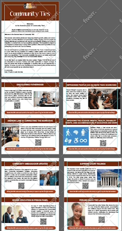 Image d'échantillon de travail