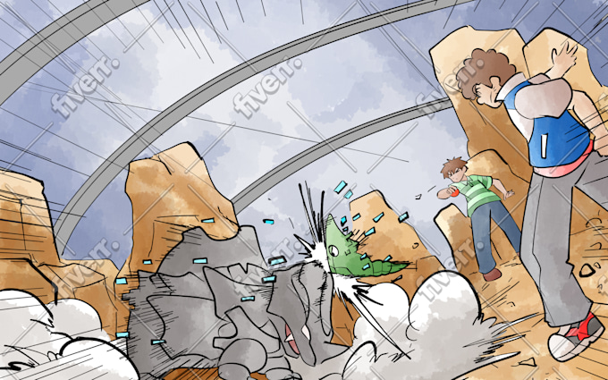 Worksample image