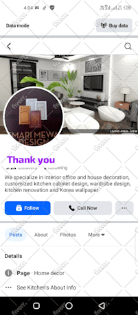 Imagen de muestra de trabajo