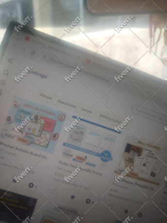 Imagen de muestra de trabajo