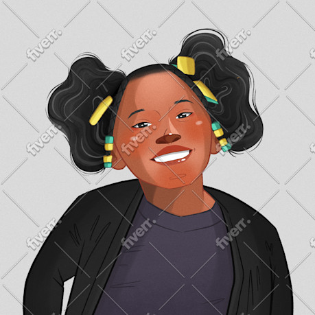 Imagen de muestra de trabajo