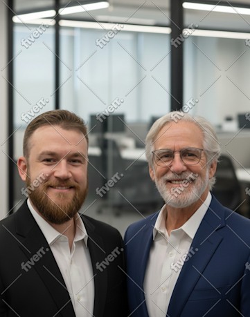 Immagine del campione di lavoro