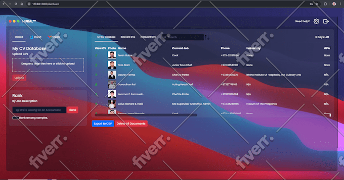 Worksample image