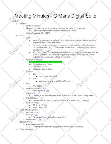 Worksample image