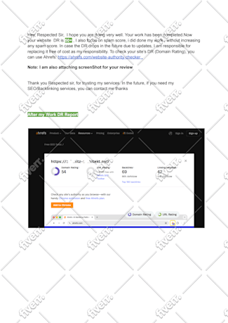 Worksample image