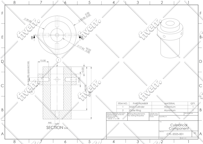 Worksample image