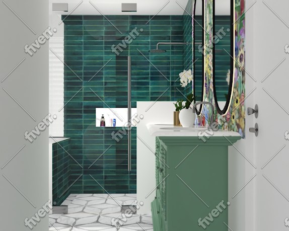 Imagen de muestra de trabajo