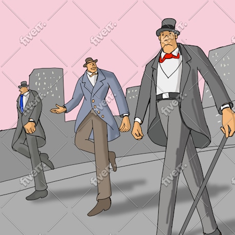 Immagine del campione di lavoro