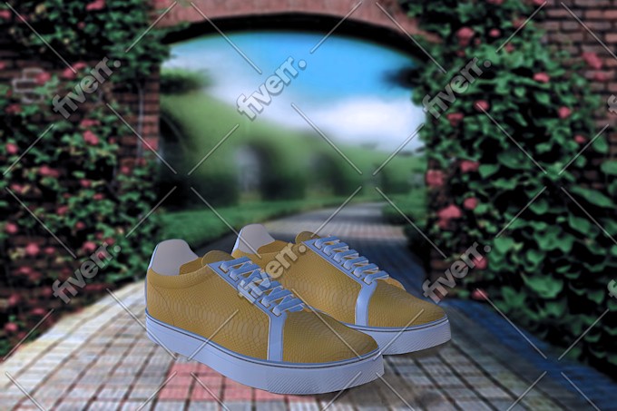 Worksample image