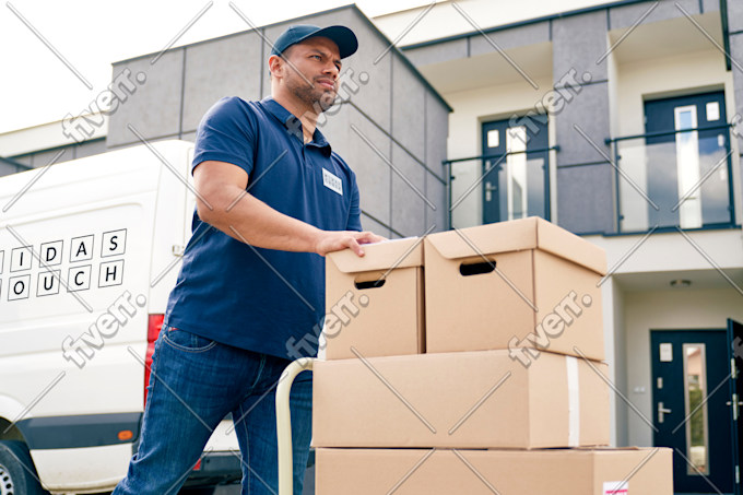 Image d'échantillon de travail