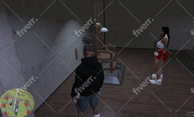 Imagem de amostra