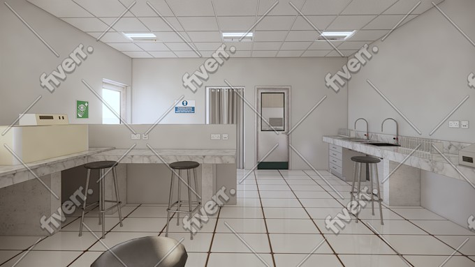 Immagine del campione di lavoro