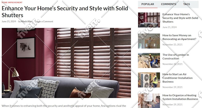 Worksample image