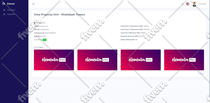 Worksample image