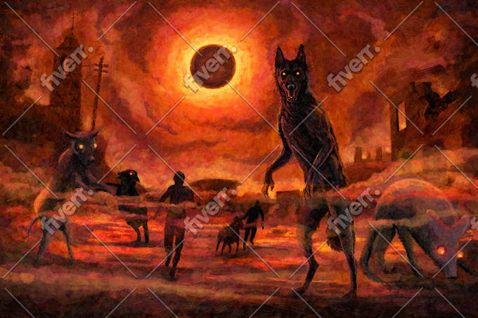 Imagem de amostra