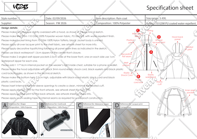 Worksample image