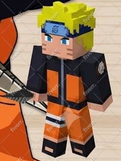 Imagem de amostra