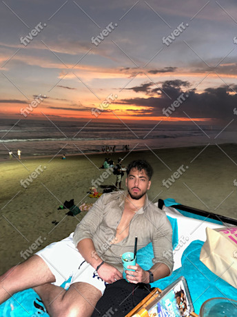 Imagem de amostra