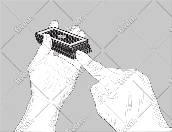 Imagem de amostra