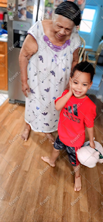 Imagem de amostra