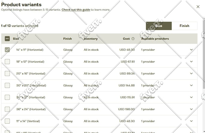 Worksample image