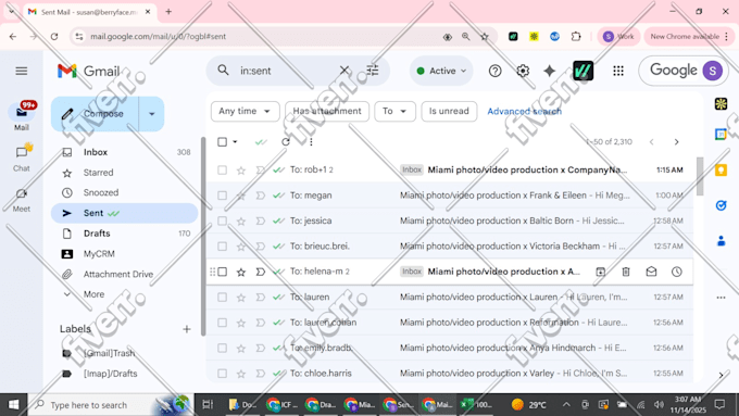 Bild des Arbeitsbeispiels