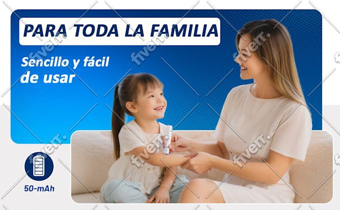 Immagine del campione di lavoro