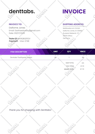 Worksample image