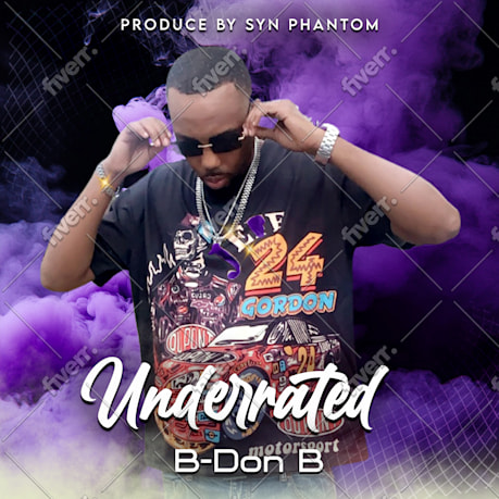 Professionally design your album cover art or music artwork by Pro ...