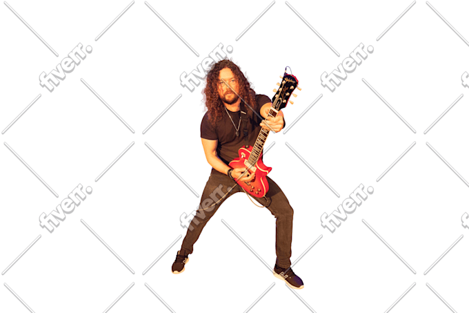 Imagem de amostra