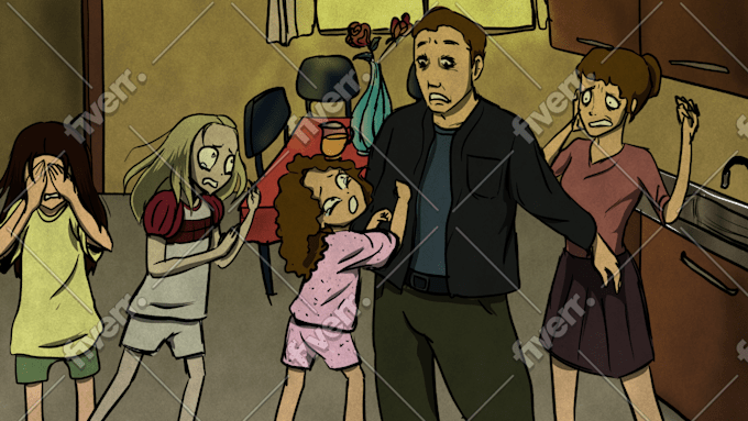 Imagen de muestra de trabajo