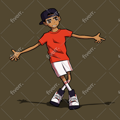 Imagem de amostra