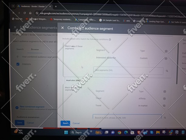 Imagen de muestra de trabajo