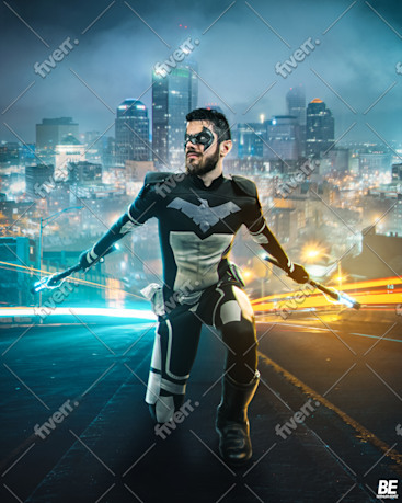 Imagem de amostra