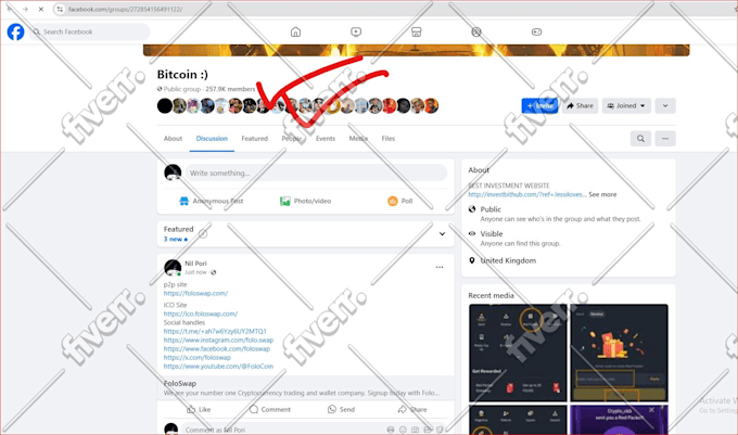 Imagem de amostra
