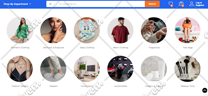 Imagen de muestra de trabajo
