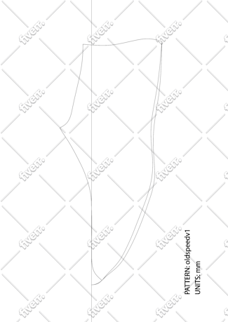 Image d'échantillon de travail