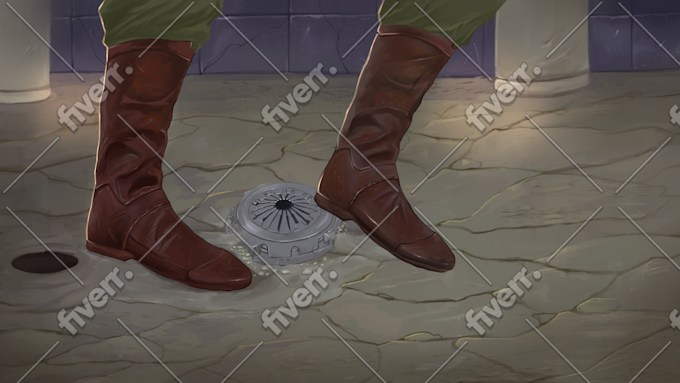 Imagem de amostra