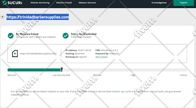 Worksample image