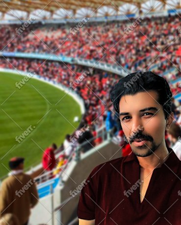 Imagem de amostra