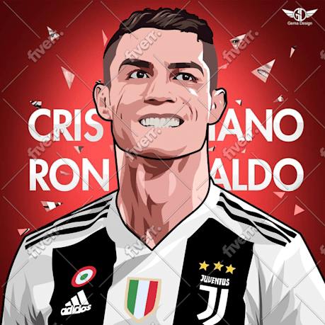 Immagine del campione di lavoro