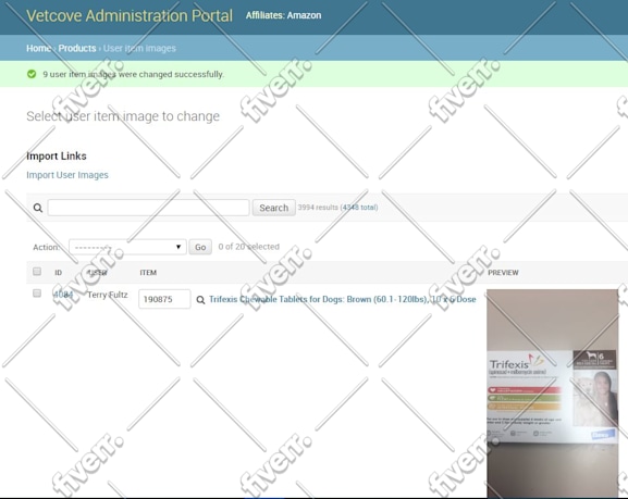 Worksample image
