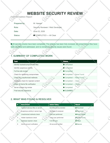 Worksample image
