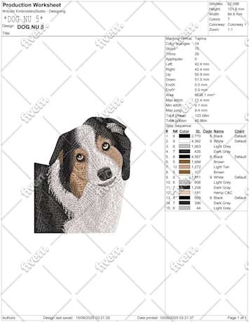 Worksample image