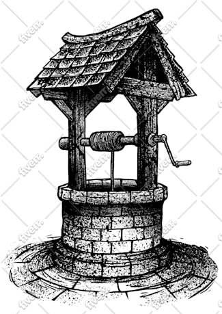 Image d'échantillon de travail