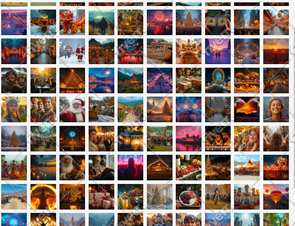 Imagem de amostra