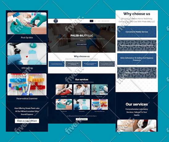 Imagen de muestra de trabajo