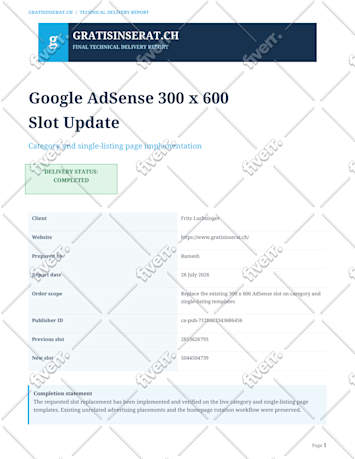 Worksample image