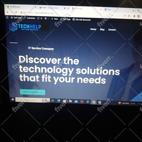Worksample image