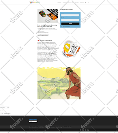 Worksample image